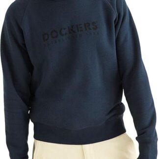 Dockers sweat "Icon Crewneck"
