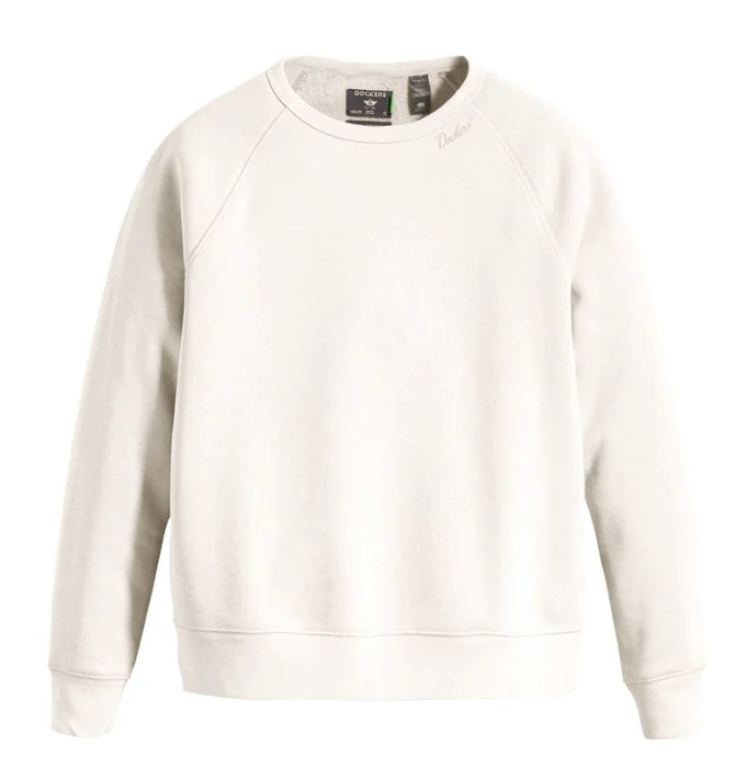 Dockers sweat "Classic Fit Icon"