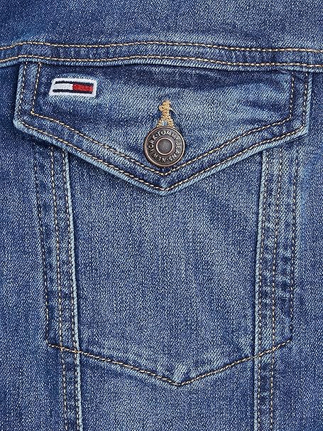 Tommy Hilfiger veste en jean "Trucker" – Image 4