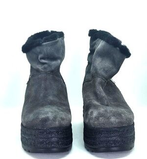 Kanna bottes fourrées"19KI9852"