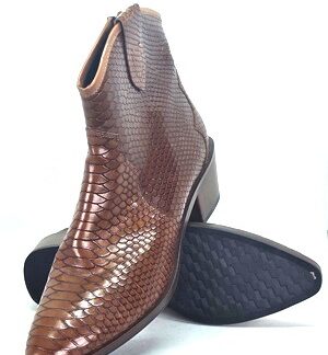 Bruno Premi bottines "By6201x"