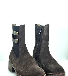 Rosemetal bottines "Frettecuisse"