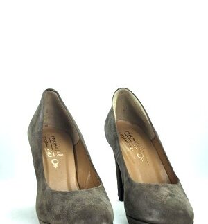 Rosemetal escarpins "Jamme"