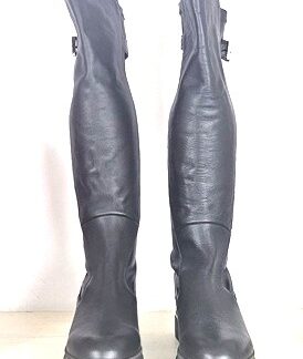 Rosemetal bottes "Juilles"