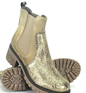 Minka Design bottes "Hadrien"