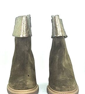 Minka Design bottes "Haik"