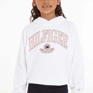 Tommy Hilfiger sweat à capuche "Varsity Hoodie"