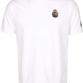 Sergio Tacchini tee-shirt "MC/CC"