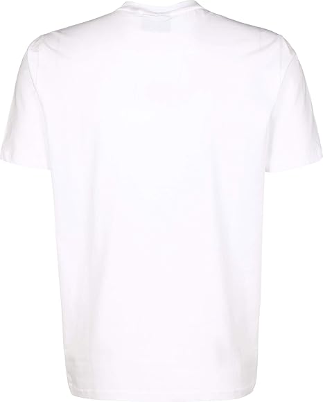 Sergio Tacchini tee-shirt "MC/CC" – Image 2