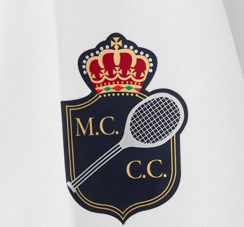 Sergio Tacchini tee-shirt "MC/CC" – Image 3
