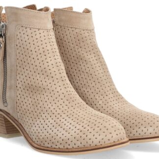 Alpe bottines "Nelly"