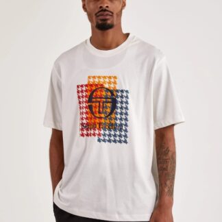 Sergio Tacchini tee-shirt "Cori"