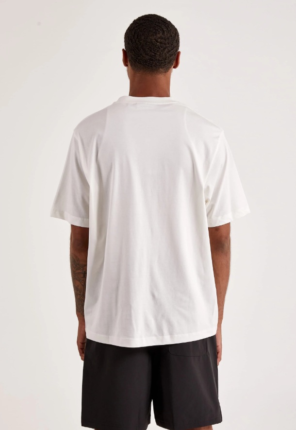 Sergio Tacchini tee-shirt "Cori" – Image 4