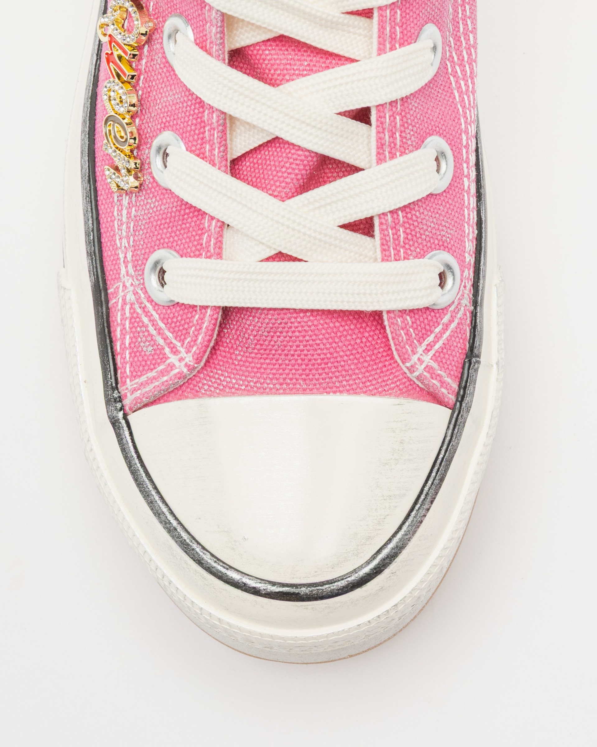 Nan-Ku baskets montantes "Dsa-15" – Image 2