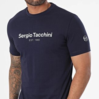Sergio Tacchini tee-shirt "Goblin"