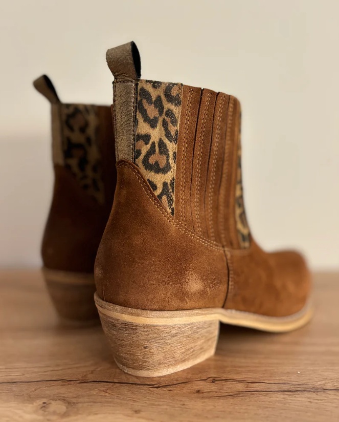Minka Design bottes "Hadile" – Image 2