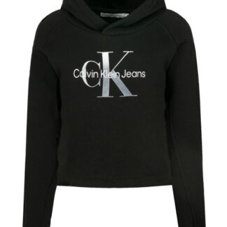 Calvin Klein sweat à capuche "Hooded Top"
