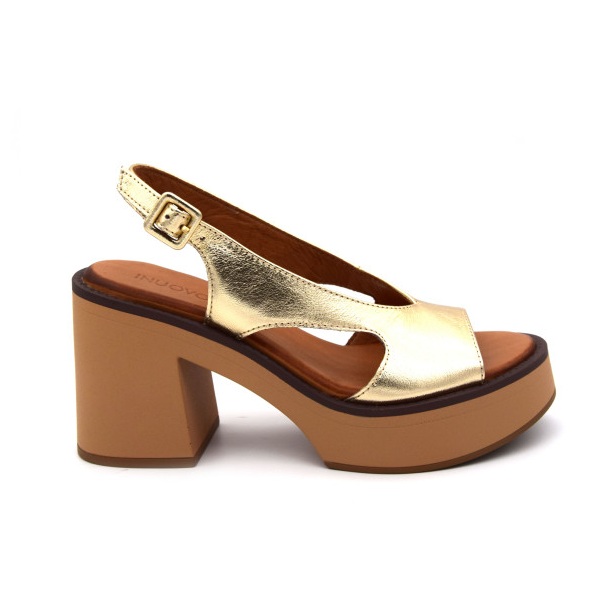 Inuovo sandales "A97004" – Image 8