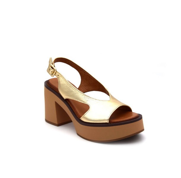 Inuovo sandales "A97004" – Image 7