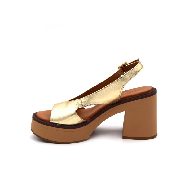 Inuovo sandales "A97004" – Image 5