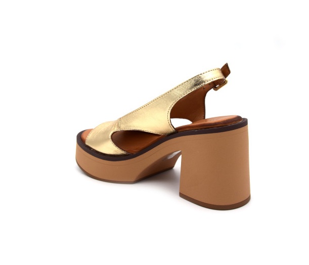 Inuovo sandales "A97004" – Image 4