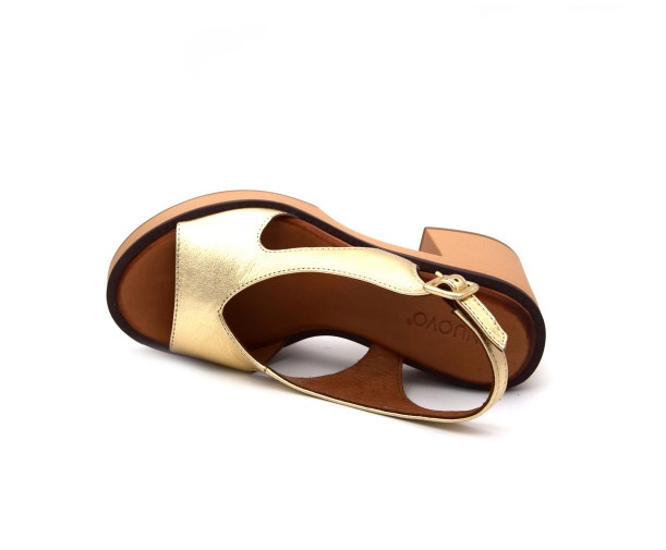 Inuovo sandales "A97004" – Image 3