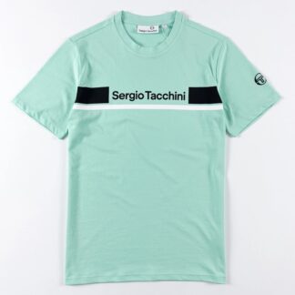Sergio Tacchini tee-shirt "Jared"