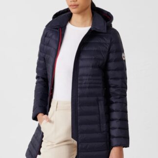 Jott doudoune longue à capuche "Vero 2.0"