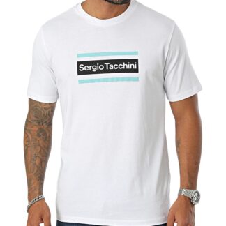 Sergio Tacchini tee-shirt "Lared"