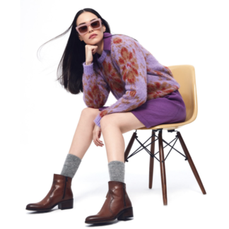 Mjus bottines "L48201"