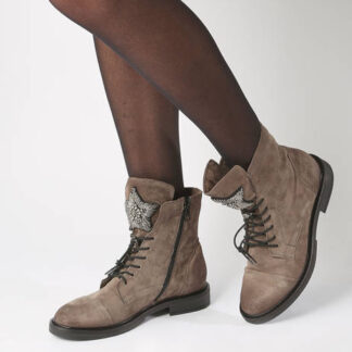 Mjus bottines à lacet "T81209"