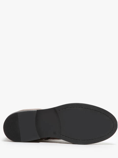 Mjus bottines à lacet "T81209" – Image 2