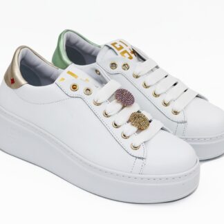 Gio+ sneakers "Pia324a"