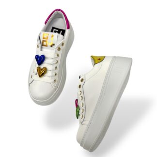 Gio+ sneakers "Pia328a"