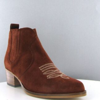 Schmoove bottines "Polly Boots"