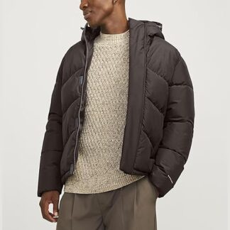 Jack&Jones doudoune "JJworl Puffer"