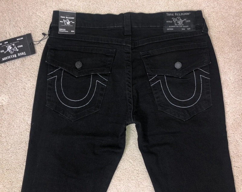 True Religion jean "Rocco" – Image 5