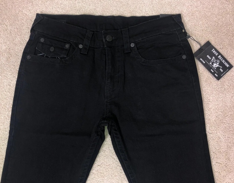 True Religion jean "Rocco" – Image 4