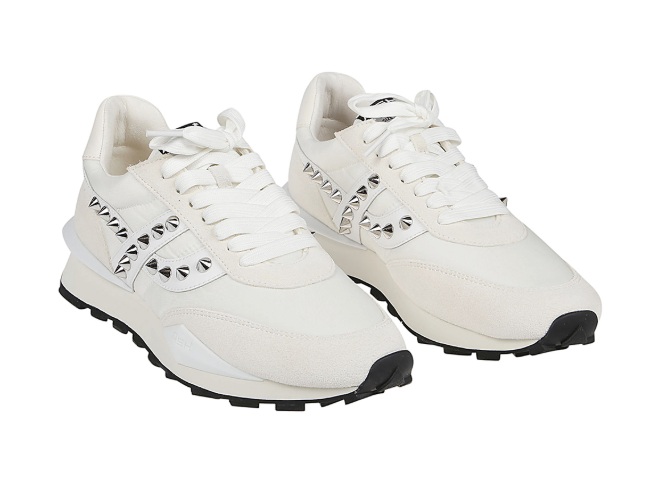 ASH sneakers "Spider Studs" – Image 4