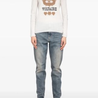 Zadig&Voltaire pull "Teissa"