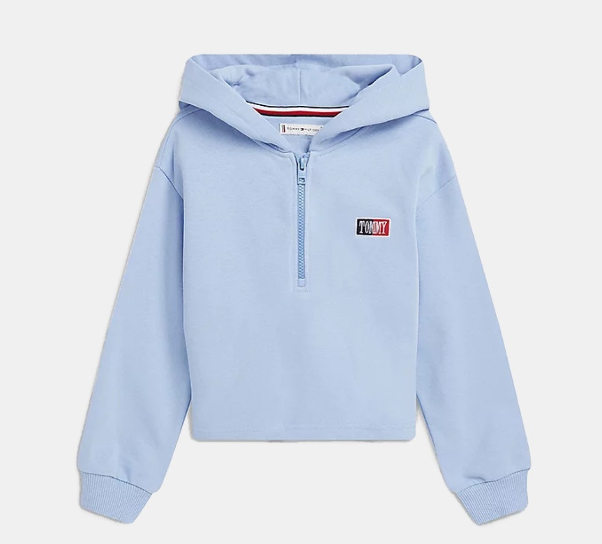 Tommy Hilfiger sweat à capuche "Timeless"