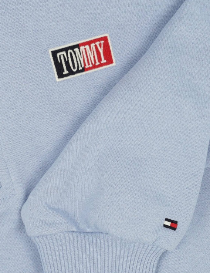 Tommy Hilfiger sweat à capuche "Timeless" – Image 3