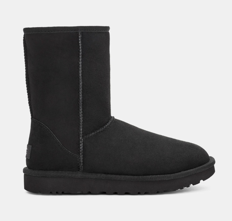 UGG bottines "Classic Short" – Image 5