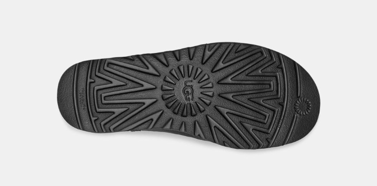 UGG bottines "Classic Short" – Image 3