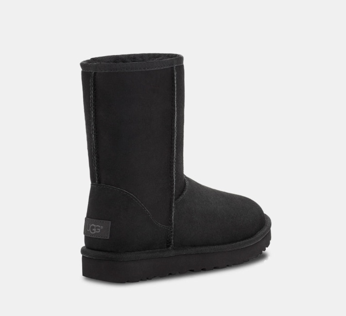 UGG bottines "Classic Short" – Image 2