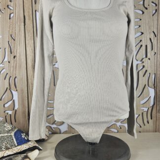 Dockers body manches longues