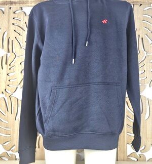 American College sweat à capuche