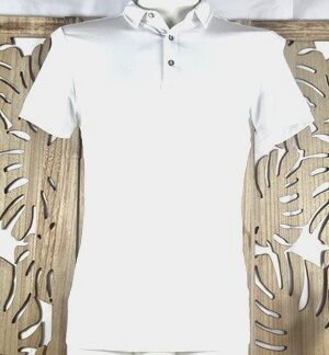 Devred 1902 polo "Tmuscat"