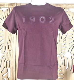 Devred 1902 tee-shirt "Tfeutre"