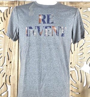 Devred 1902 tee-shirt "Tinvent"